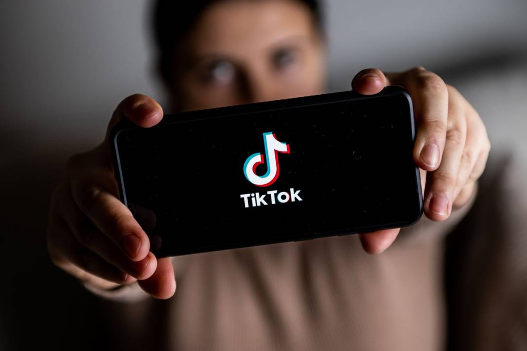 Sosyal medya devi TikTok'a büyük darbe: Yasaklanması için harekete geçildi! 4